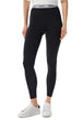PANTALONI Nero/bianco Guess