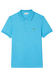 MAGLIONI E POLO Celeste Lacoste