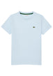 T-SHIRT E CANOTTE Celeste Lacoste