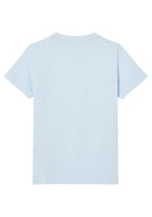 T-SHIRT E CANOTTE Celeste Lacoste