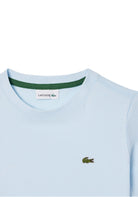 T-SHIRT E CANOTTE Celeste Lacoste