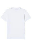 T-SHIRT E CANOTTE Bianco Lacoste