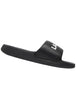 CIABATTE-INFRADITO Nero/bianco Lacoste