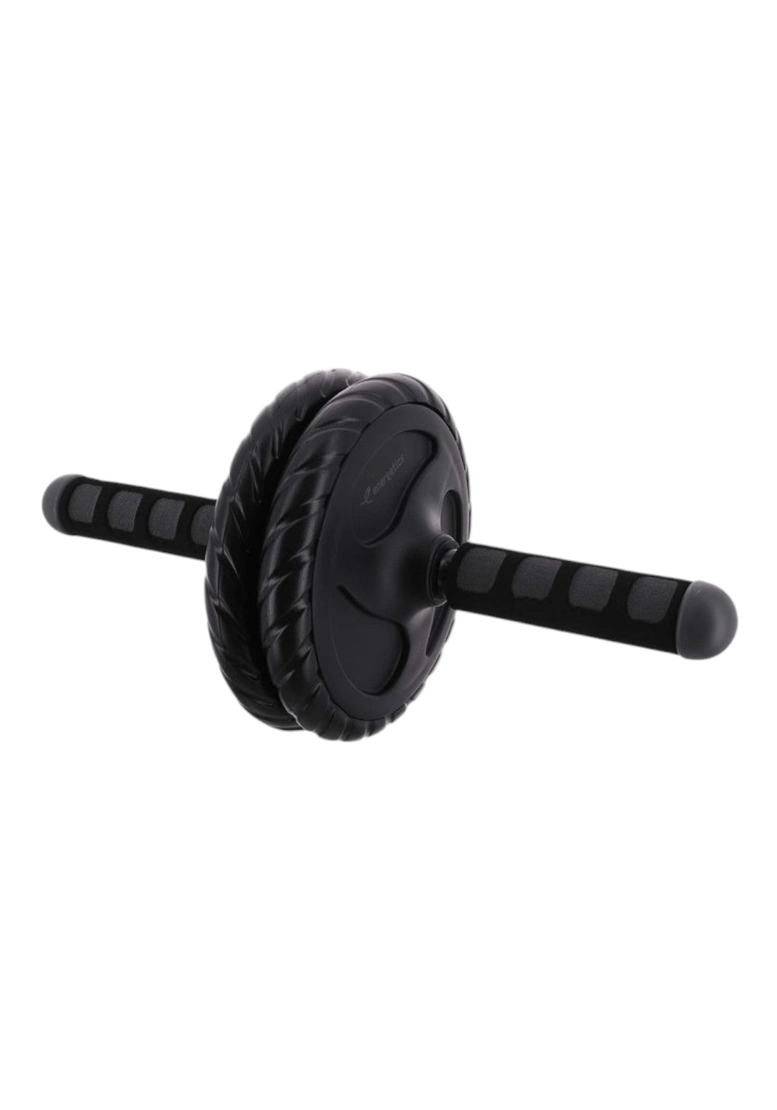 ACCESSORI PALESTRA Nero Energetics