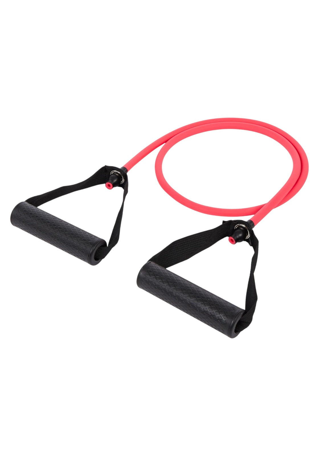 ACCESSORI PALESTRA Rosso/nero Energetics