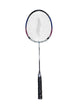 TENNIS-PADEL Celeste/bianco Schiavi