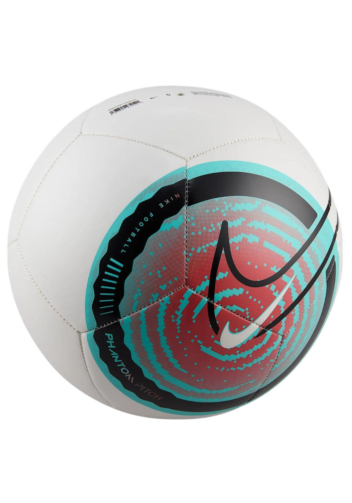 CALCIO Bianco/celeste Nike