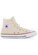 SCARPE Avorio Converse