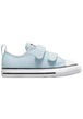 SCARPE Celeste Converse