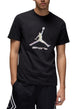 T-SHIRT E CANOTTE Nero/viola Nike
