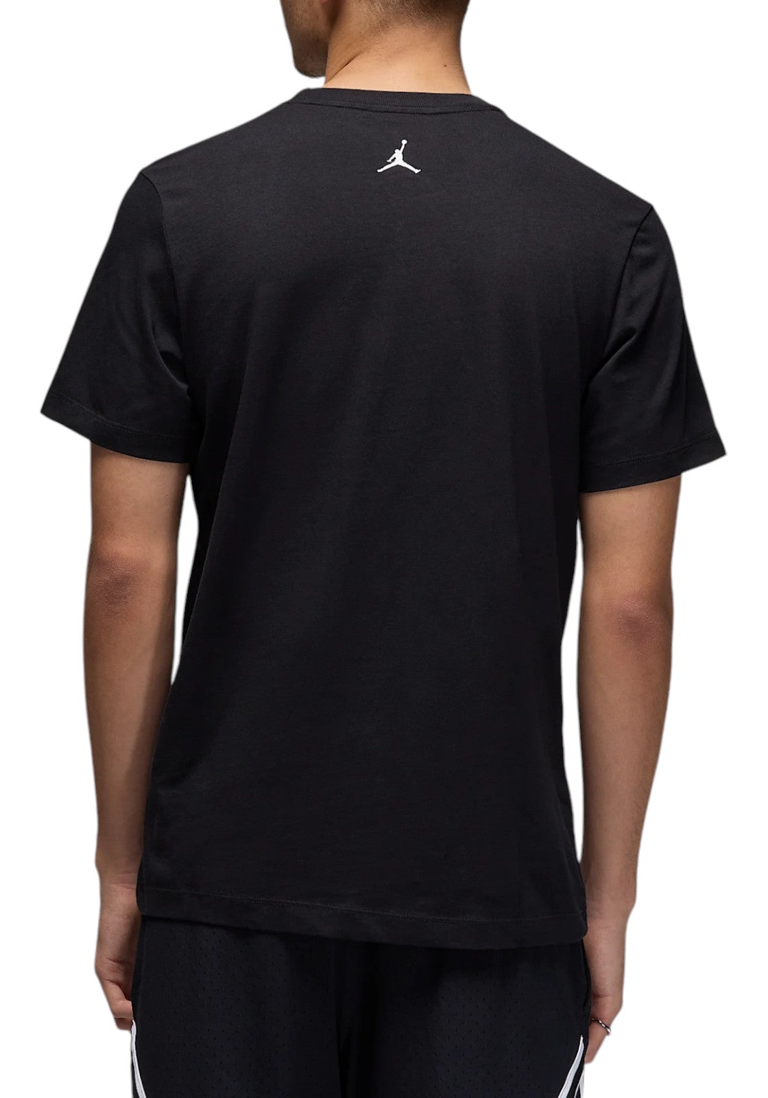 T-SHIRT E CANOTTE Nero/viola Nike