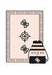 ACCESSORI PISCINA Beige/nero Guess