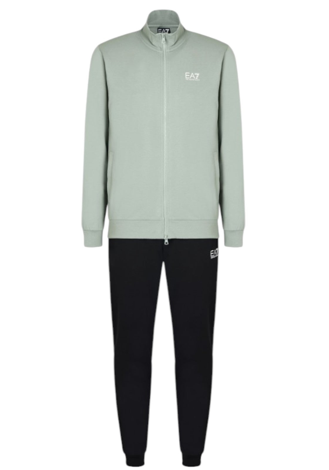 TUTE Verde/nero Ea7