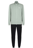 TUTE Verde/nero Ea7