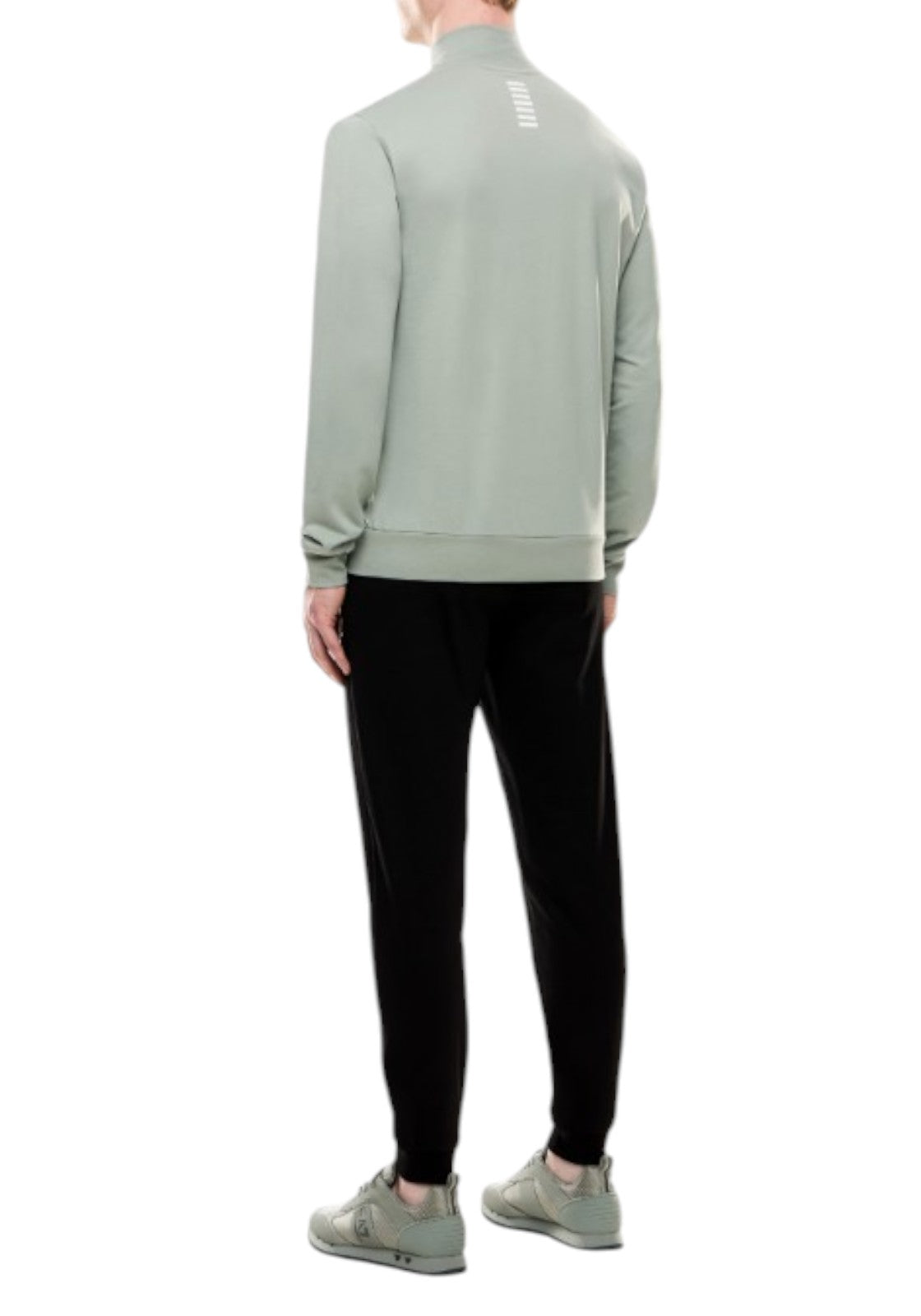 TUTE Verde/nero Ea7