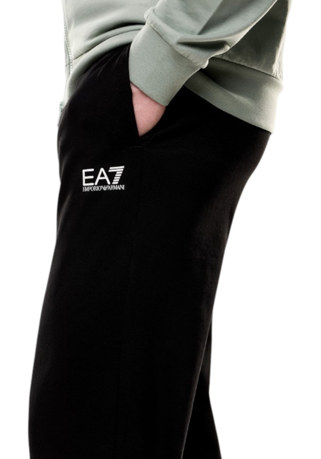 TUTE Verde/nero Ea7