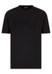 T-SHIRT E CANOTTE Nero Ea7