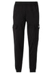 PANTALONI Nero Ea7