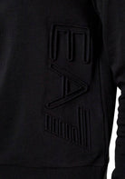 FELPE Nero Ea7