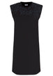VESTITI-GONNE Nero Ea7