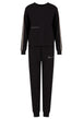 TUTE Nero/beige Ea7