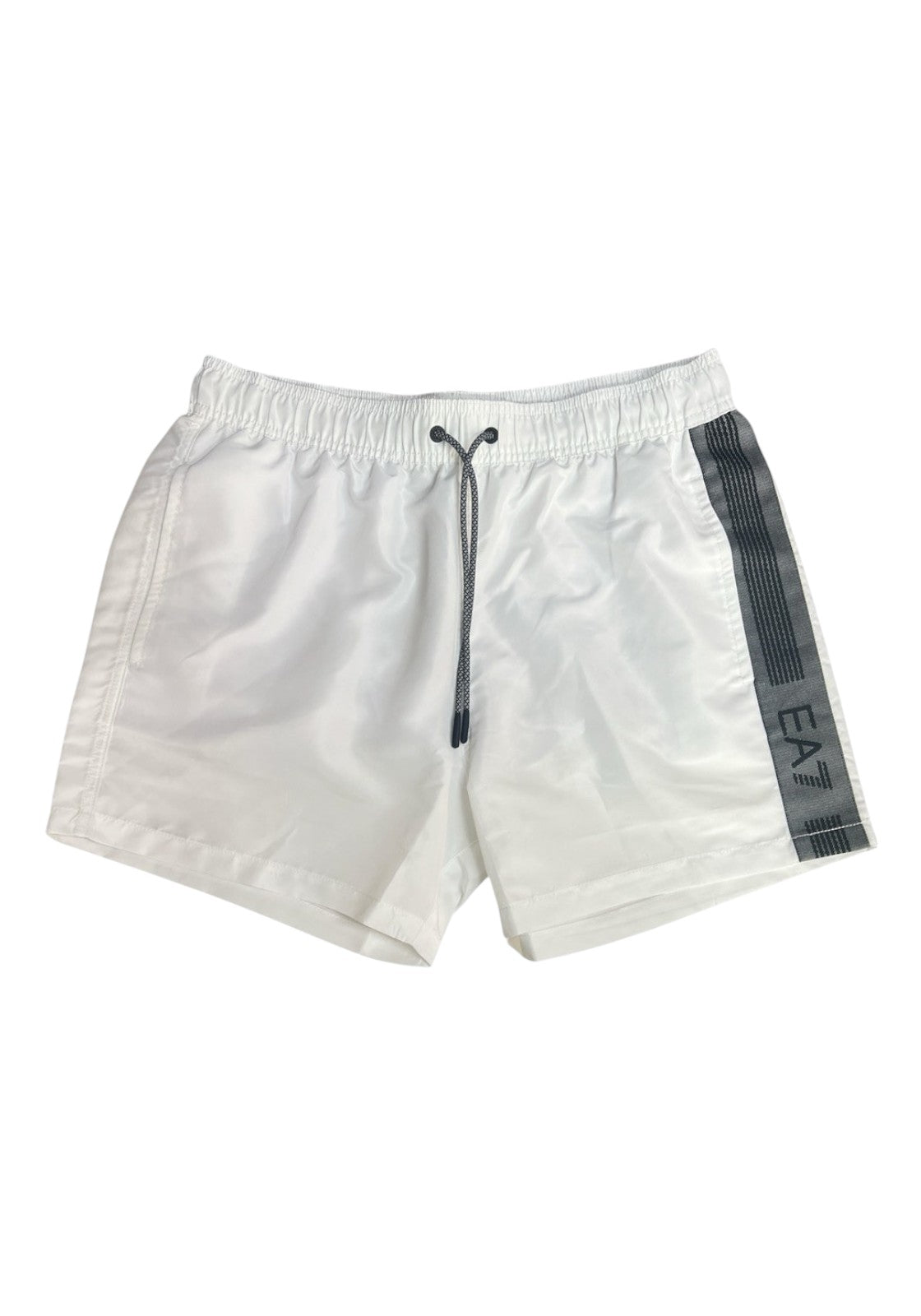 COSTUMI Bianco/nero Ea7