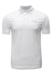 MAGLIONI E POLO Bianco/argento Ea7