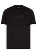 T-SHIRT E CANOTTE Nero Ea7