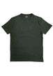 T-SHIRT E CANOTTE Verde Bosco Ea7