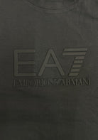T-SHIRT E CANOTTE Verde Bosco Ea7
