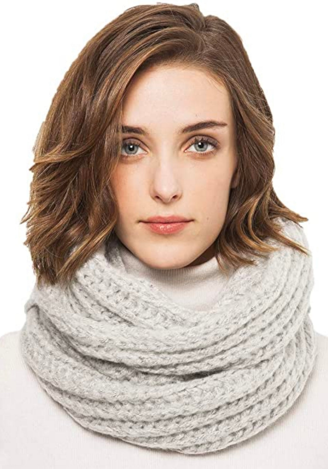 ACCESSORI LIFESTYLE Bianco Brekka