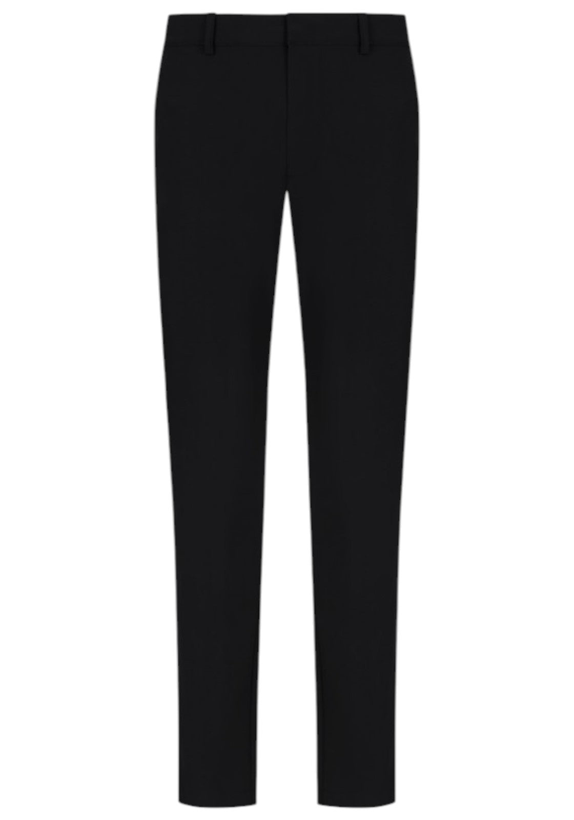 PANTALONI Nero Ea7