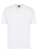 T-SHIRT E CANOTTE Bianco Ea7