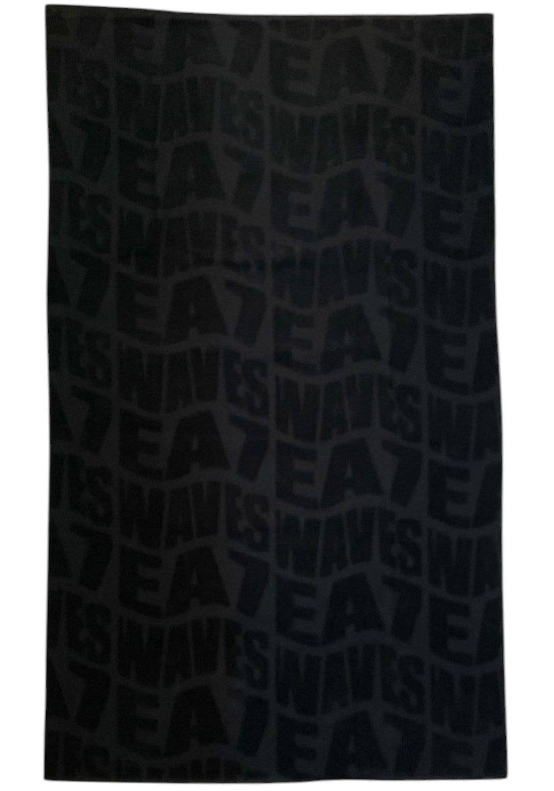 ACCESSORI PISCINA Nero Ea7