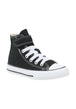 SCARPE Nero/bianco Converse