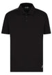 MAGLIONI E POLO Nero/grigio Ea7