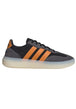 SCARPE Nero/arancio Adidas