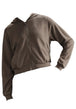 FELPE Tortora Nike