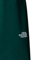 PANTALONCINI Verde Bosco The North Face