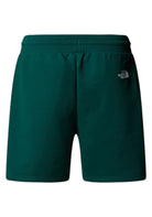 PANTALONCINI Verde Bosco The North Face