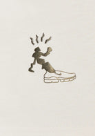 T-SHIRT E CANOTTE Panna Nike