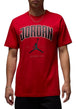 T-SHIRT E CANOTTE Rosso/nero Nike