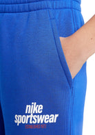 PANTALONI Azzurro Nike