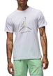 T-SHIRT E CANOTTE Bianco/grigio Nike