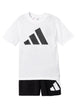 TUTE Bianco/nero Adidas