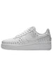 SCARPE Bianco/argento Nike