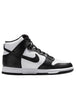 SCARPE Bianco/nero Nike