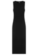 VESTITI-GONNE Nero Ea7