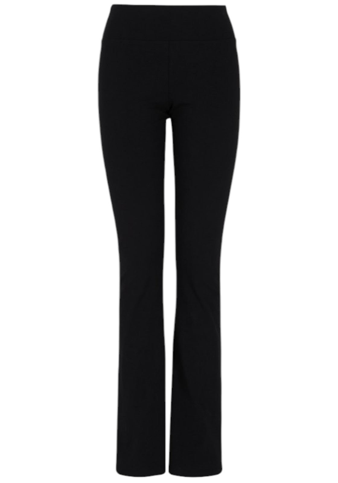 PANTALONI Nero Ea7