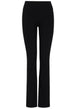 PANTALONI Nero Ea7